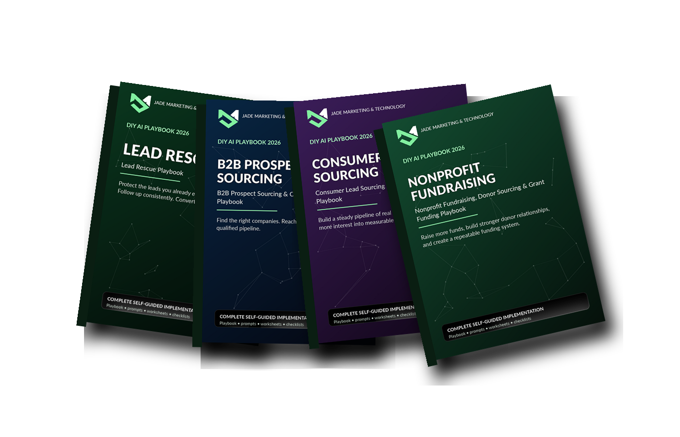 Complete AI Growth Playbook System