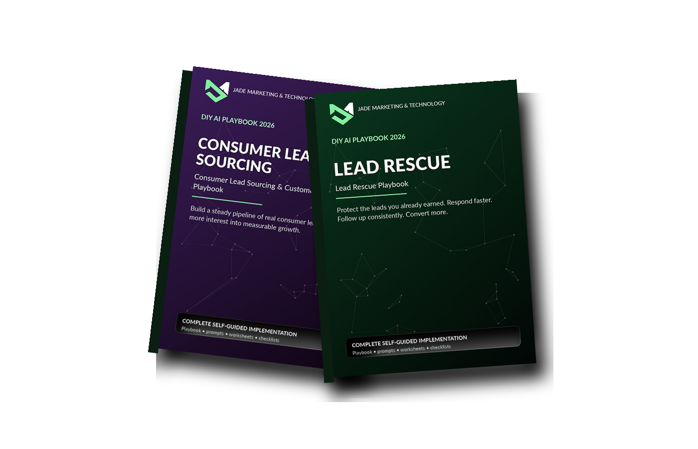Consumer Growth Bundle