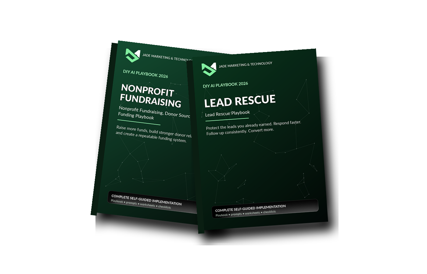 Nonprofit Growth Bundle