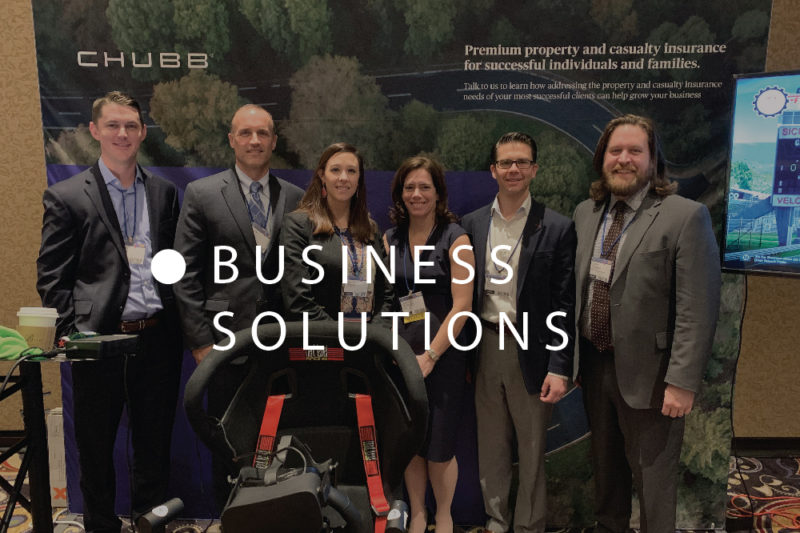 Strategic Business Solutions Jade Marketing & Technology