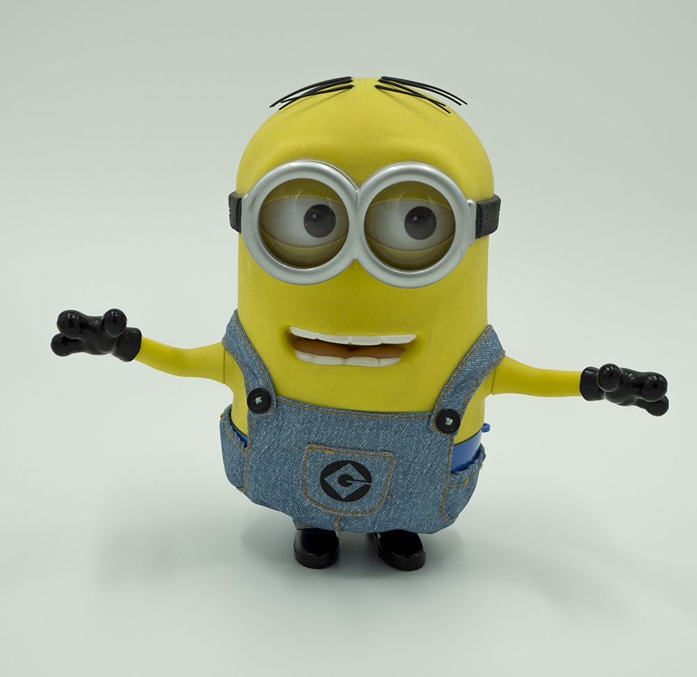Miniaton minion original1000 - Jade Marketing & Technology
